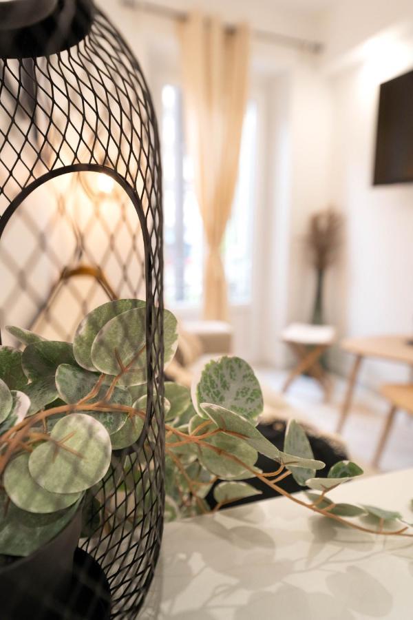 Magic Design Nice Ngoại thất bức ảnh