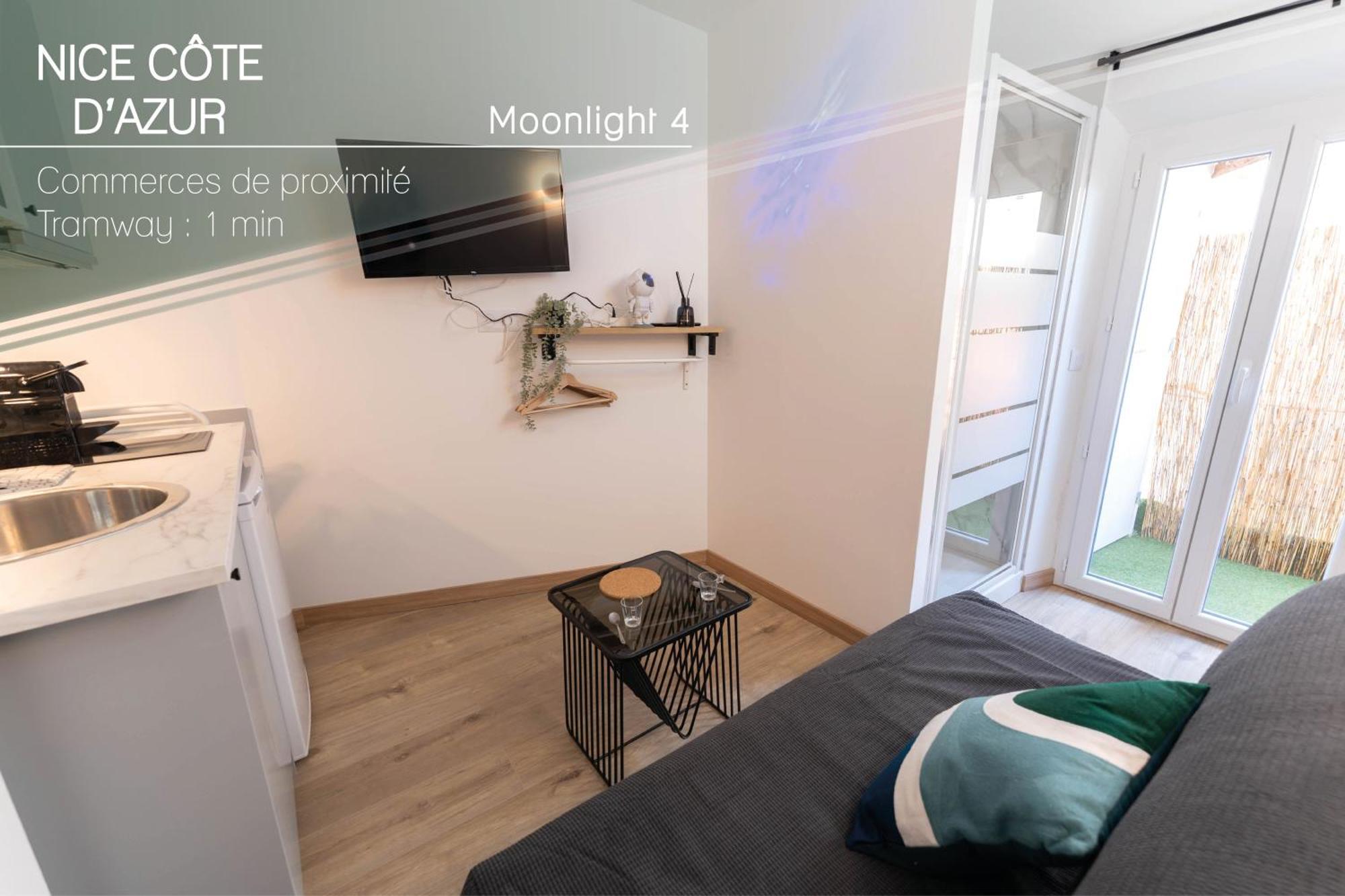 Magic Design Nice Ngoại thất bức ảnh